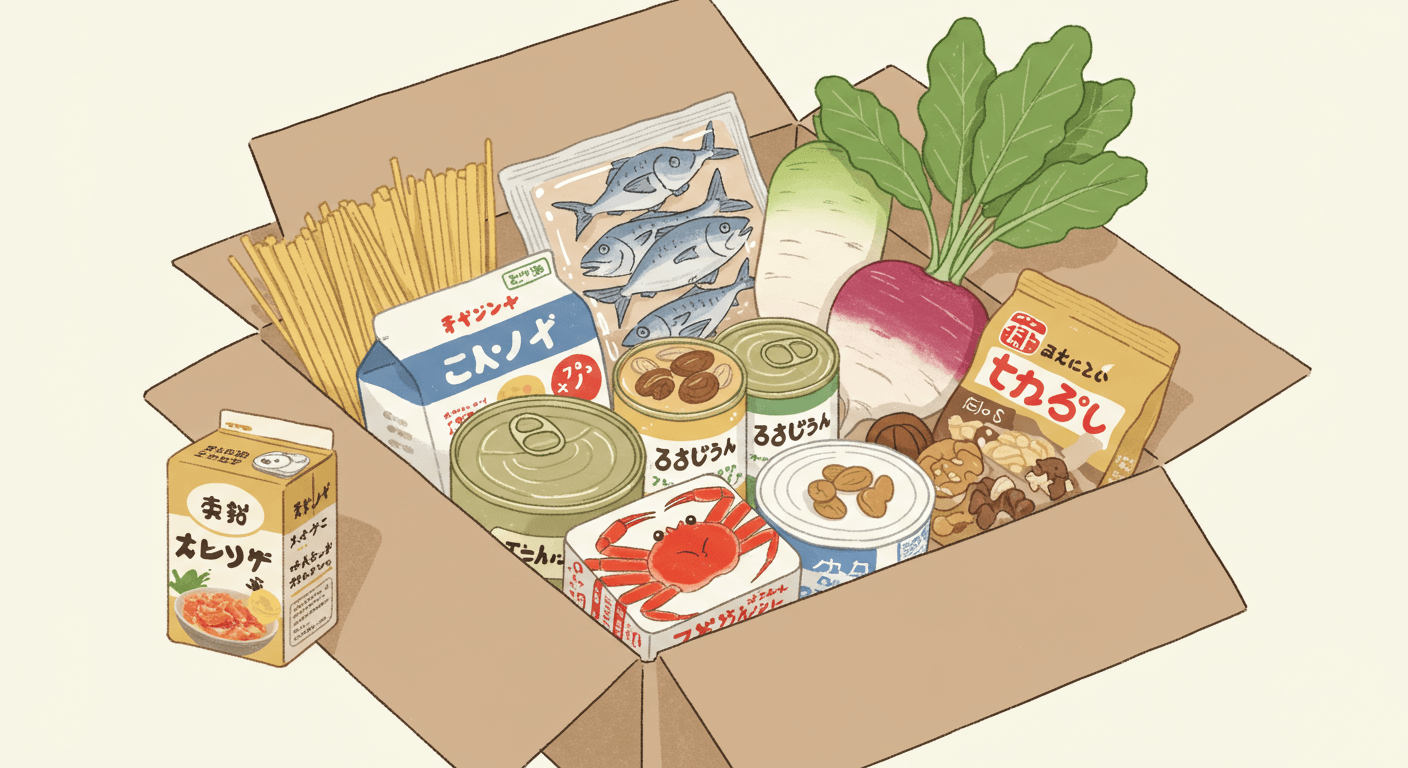 食品の越境EC市場はなぜ注目されているのか?